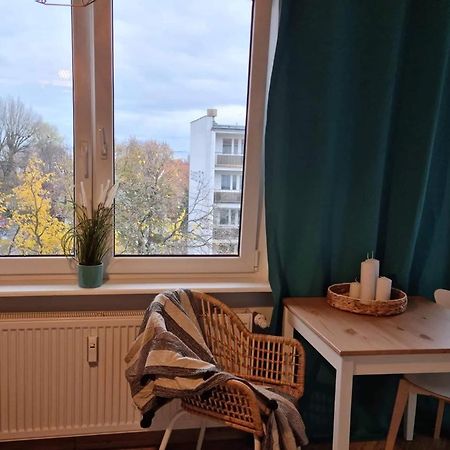 Sea View Apartament 5 Min Od Morza 格但斯克 外观 照片